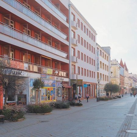 Hotel Zobor Nitra Zewnętrze zdjęcie
