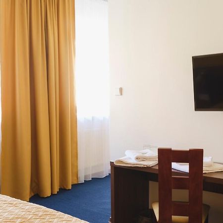 Hotel Zobor Nitra Zewnętrze zdjęcie