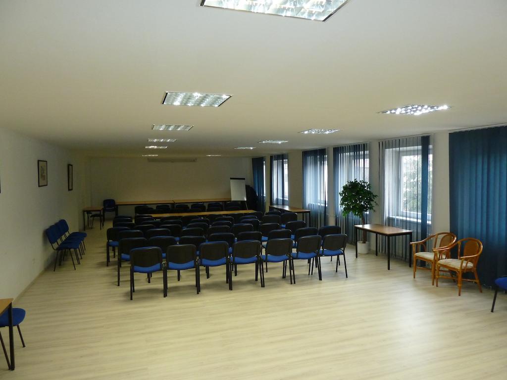 Hotel Zobor Nitra Zewnętrze zdjęcie