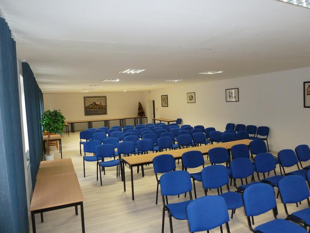 Hotel Zobor Nitra Zewnętrze zdjęcie