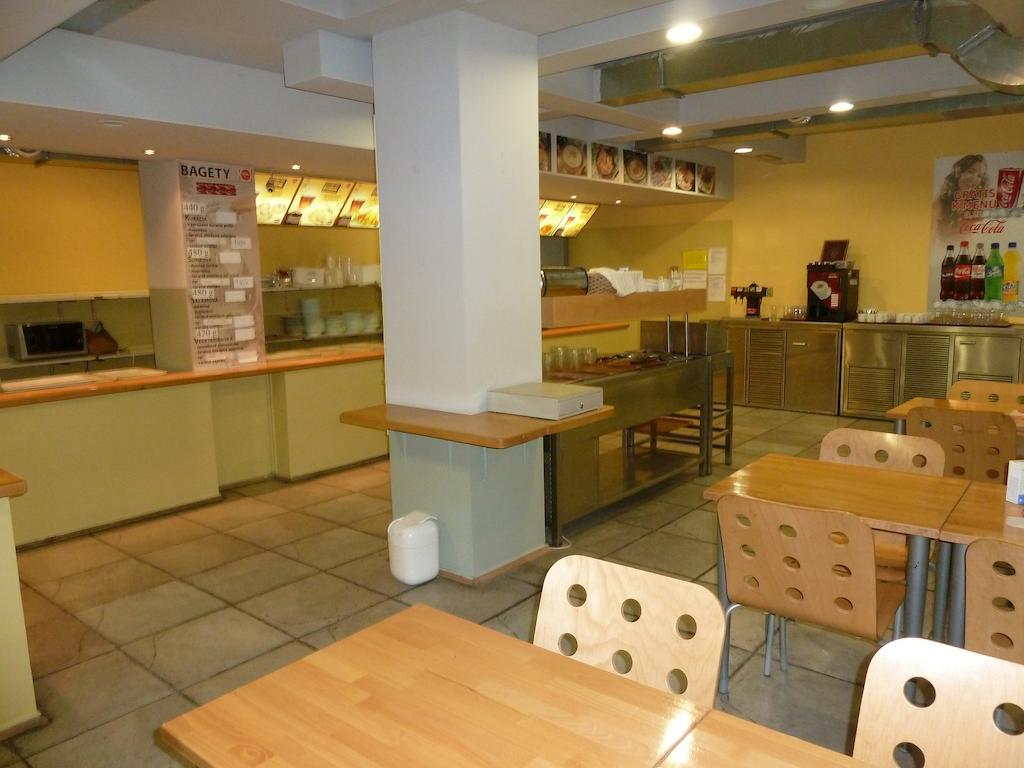 Hotel Zobor Nitra Zewnętrze zdjęcie