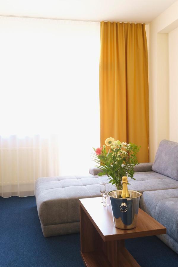 Hotel Zobor Nitra Zewnętrze zdjęcie