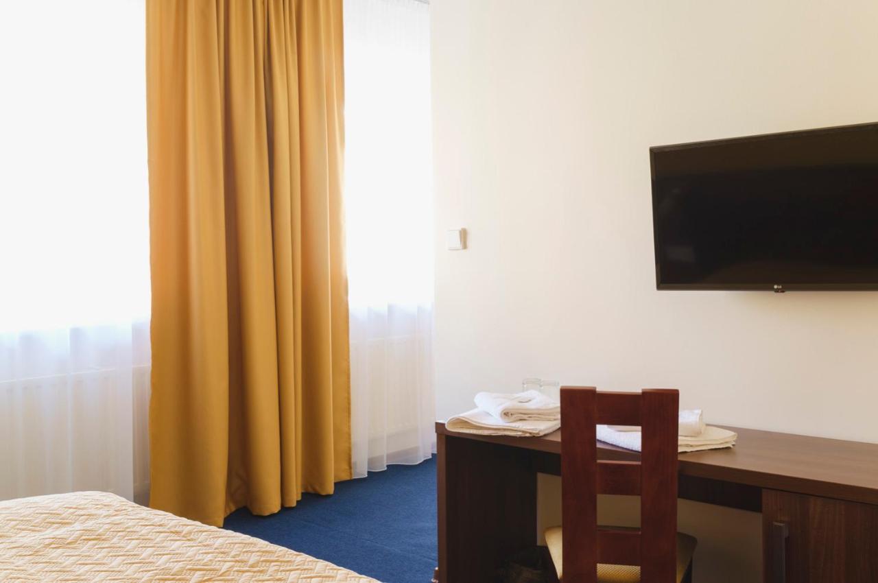 Hotel Zobor Nitra Zewnętrze zdjęcie