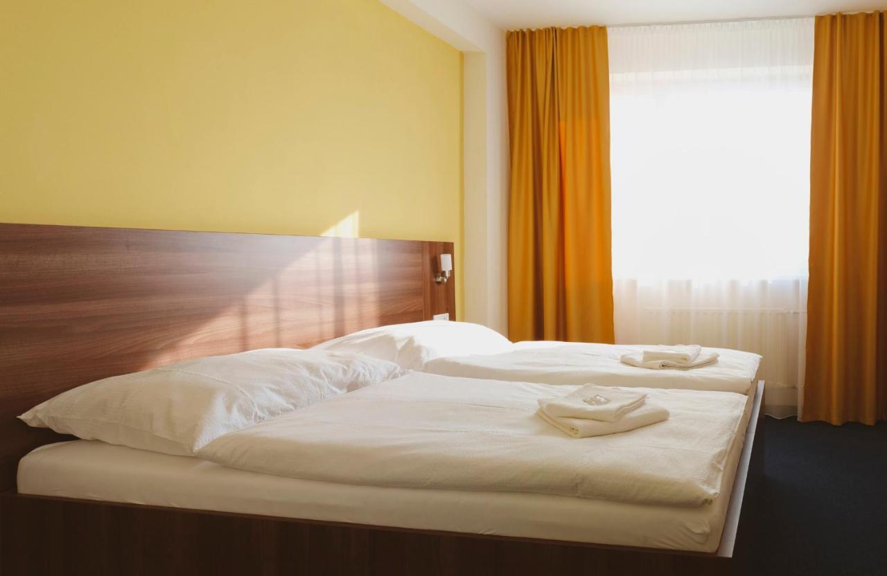 Hotel Zobor Nitra Zewnętrze zdjęcie