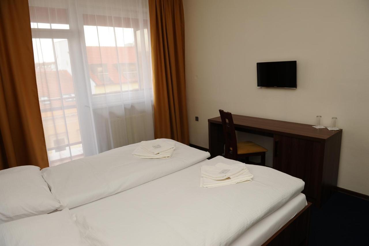 Hotel Zobor Nitra Zewnętrze zdjęcie