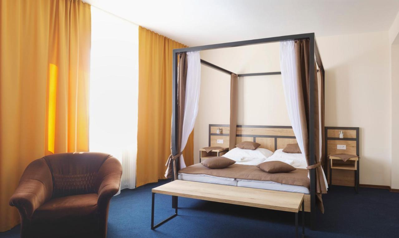 Hotel Zobor Nitra Zewnętrze zdjęcie