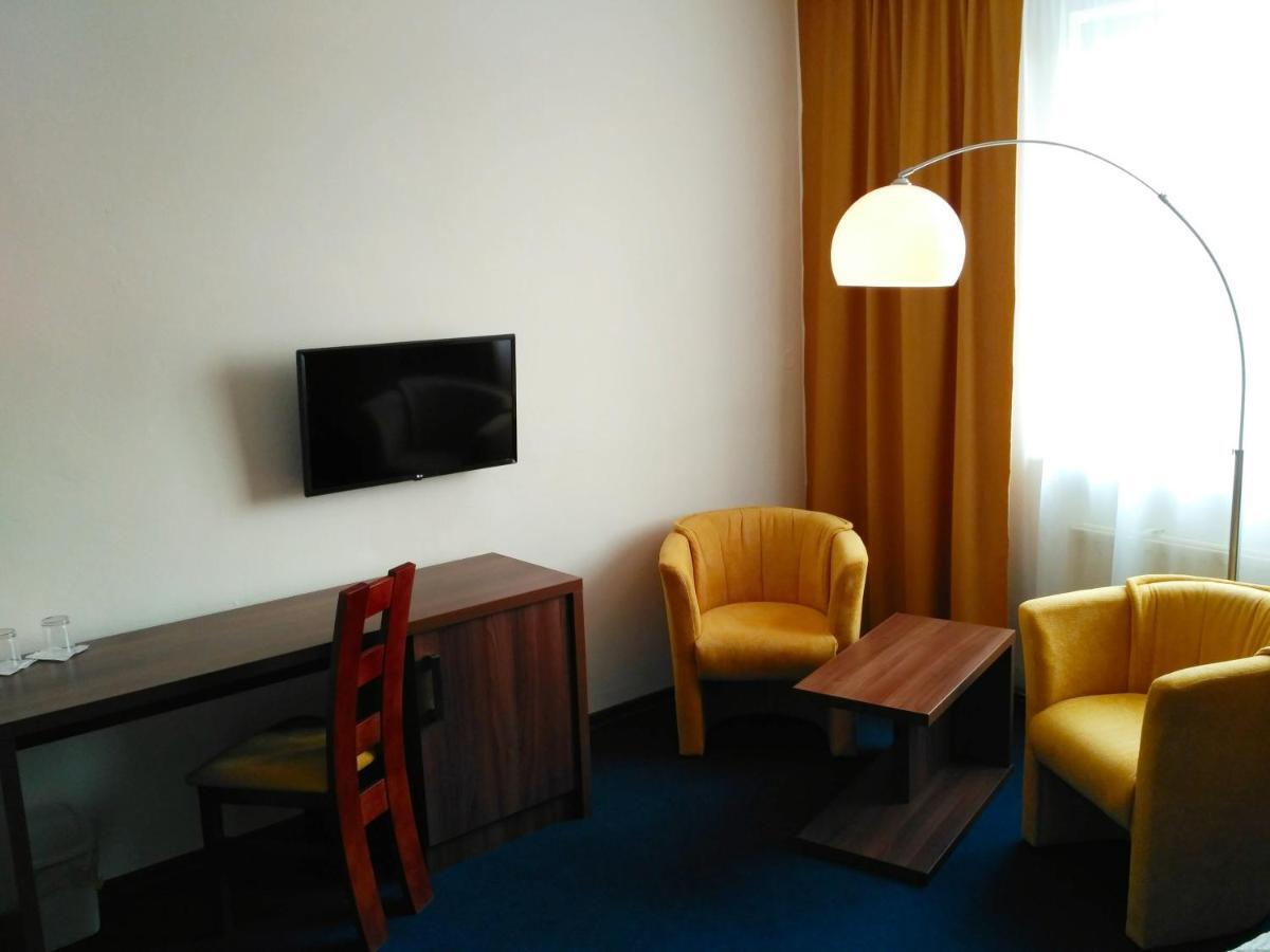 Hotel Zobor Nitra Zewnętrze zdjęcie